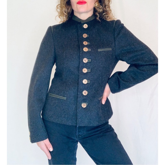 Dolce & Gabbana Military/Utility Jacket - Picture 3 of 10